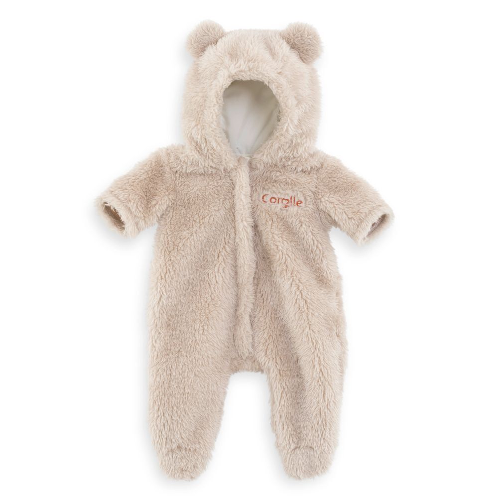 Teddybeer pakje baby best sale